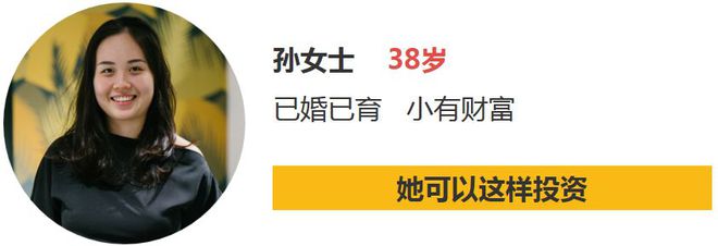 易倍体育官方3个案例获取一份小我家当筹备(图9)